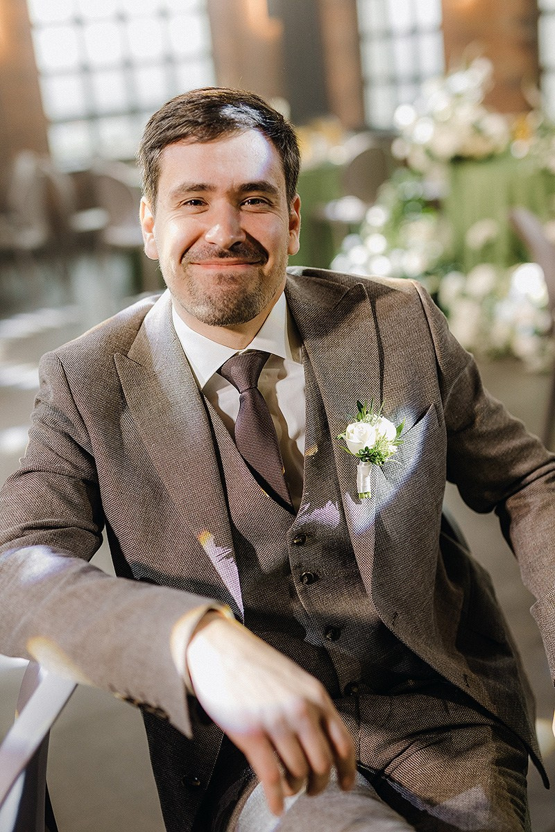 Ольга+Тимофей. Фотограф в Красноярске Гетманова Мила