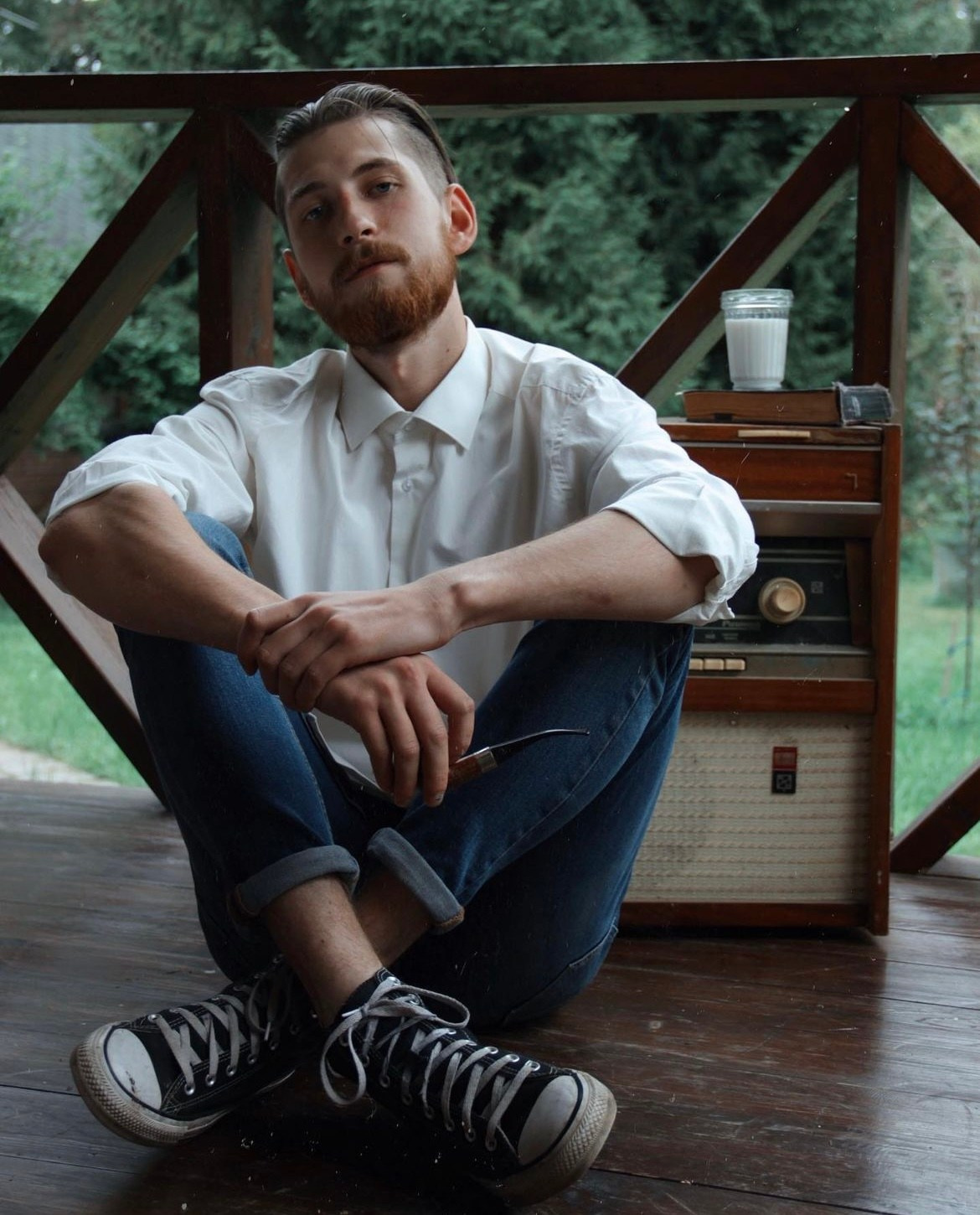 Игорь. Фотограф и видеограф в Санкт-Петербурге