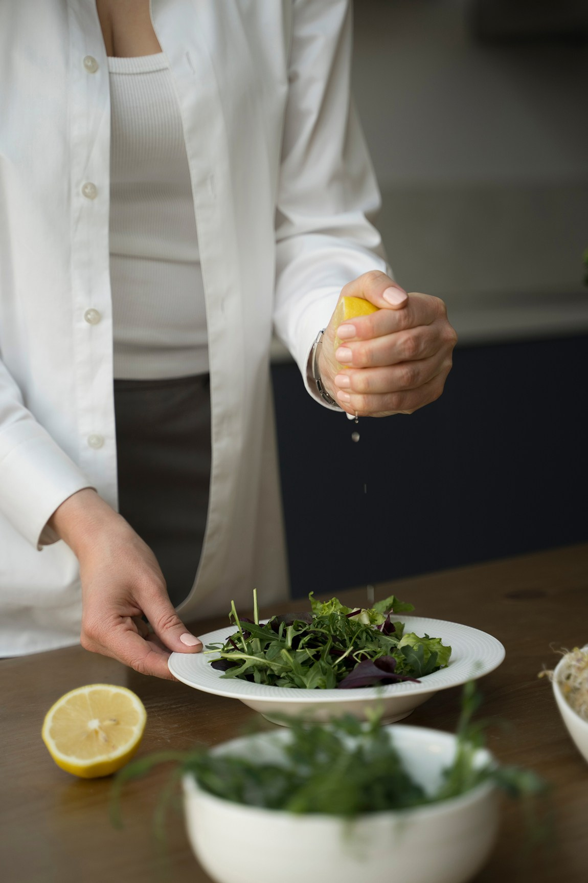 Нутрициолог. Семейный и детский фотограф в Москве