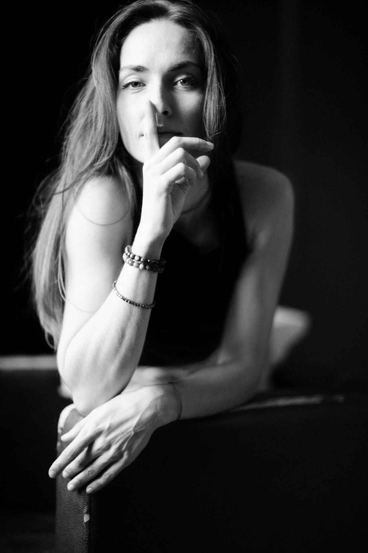 Даша. Фотограф Иванов Максим (Кемерово, Россия)