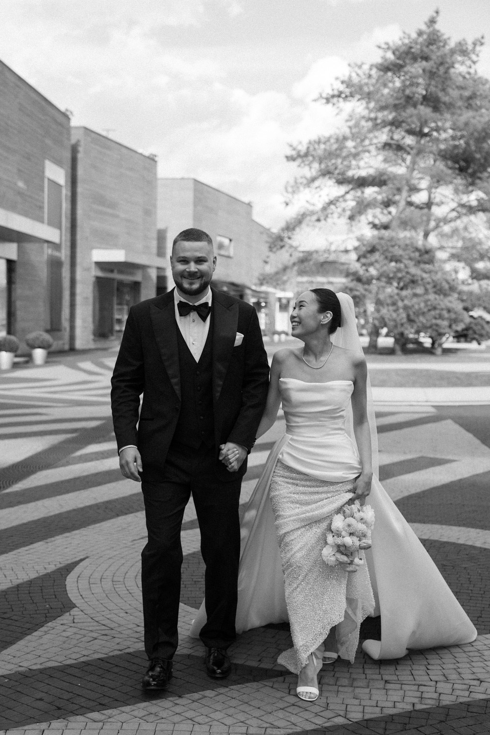 Искусство любить. Свадебный фотограф Москва