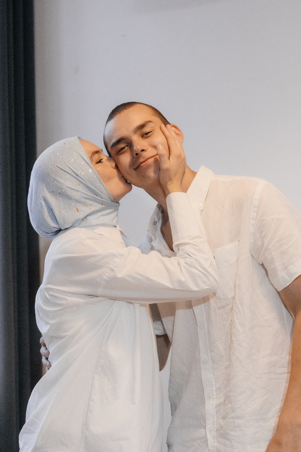 FAMILY. Семейный фотограф Казань Никита Федин