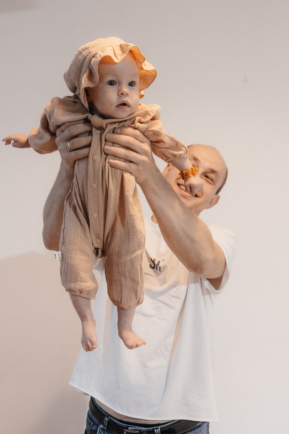 FAMILY. Семейный фотограф Казань Никита Федин