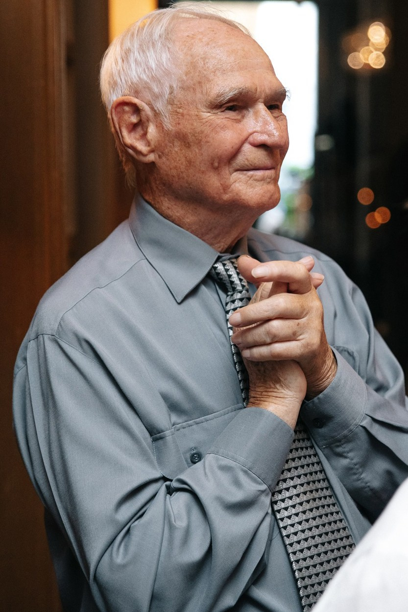 Свадебный фотограф в Воронеже Екатерина Краснова