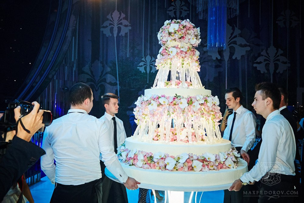 Свадьбы и Венчания. Фотохроника для следующих поколений