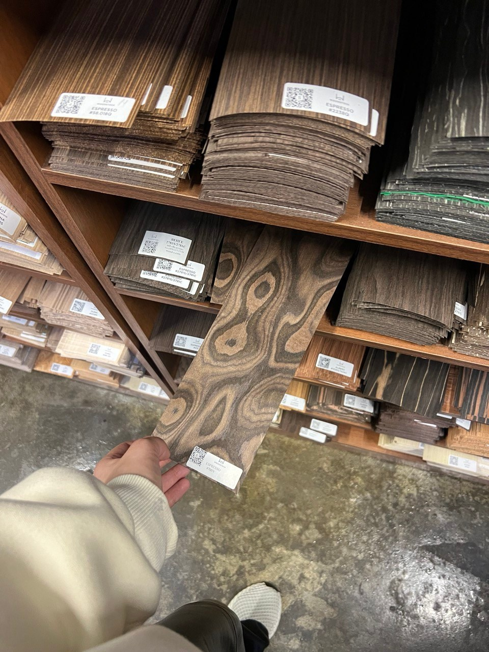 Дизайнер интерьера из Санкт-Петербурга