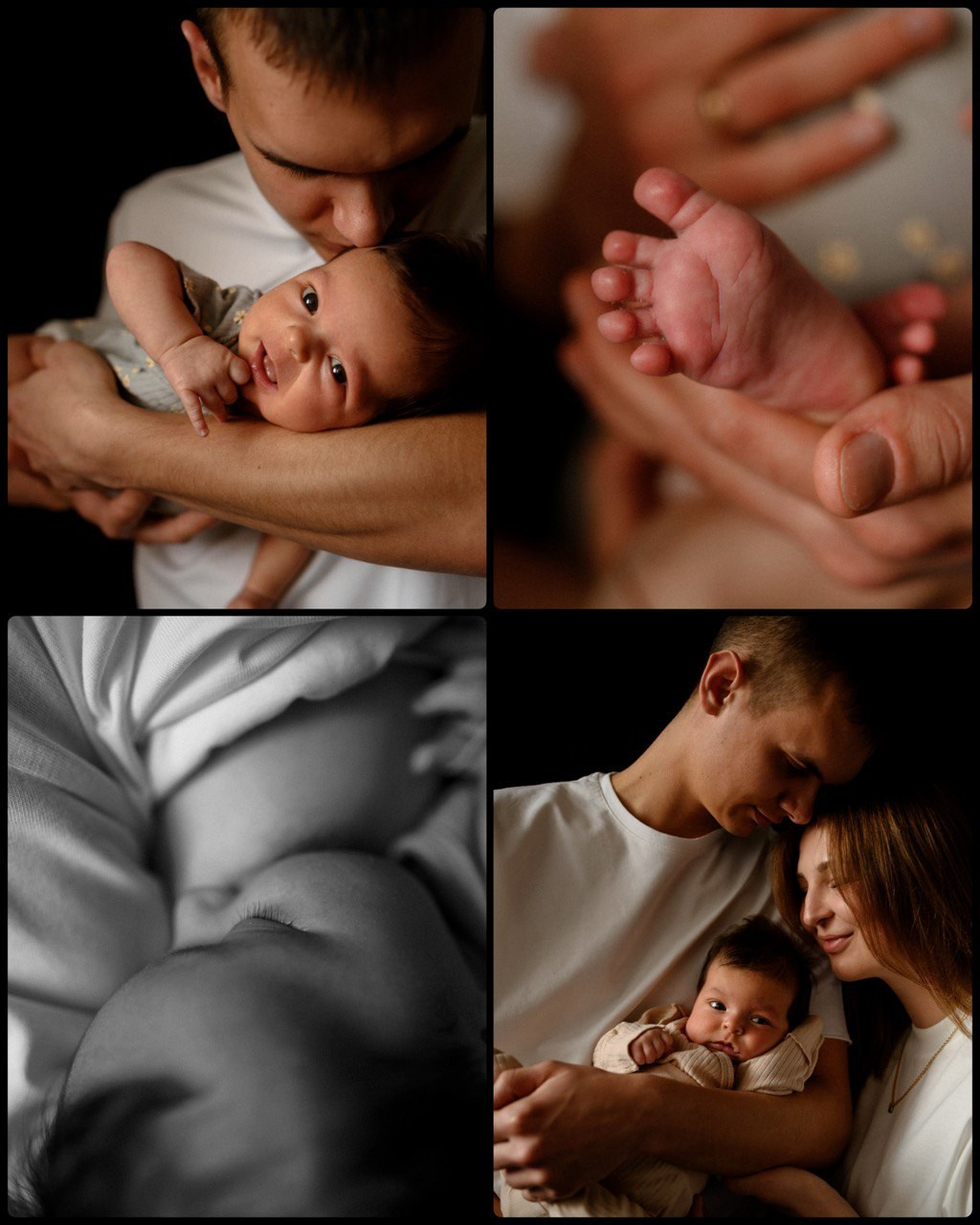 2.6. Валентина Сырейщикова от 10. Поиск фотографов на любой бюджет в Москве