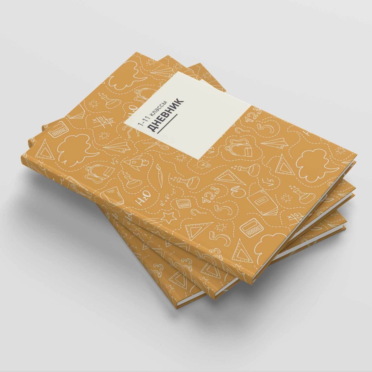 Обложки для детского сада. Memory Book — Выпускные альбомы в Нижневартовске, Мегионе и Сургуте