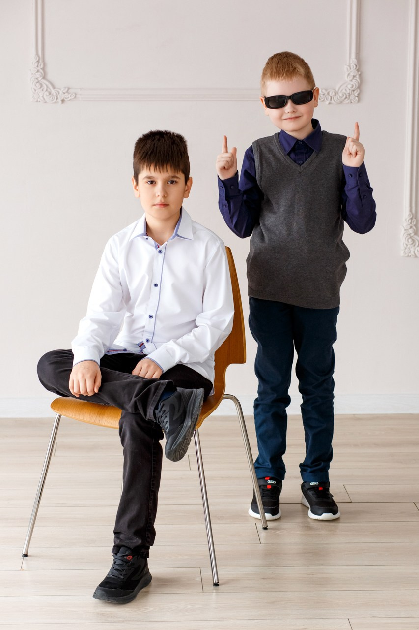 Школа Билингва. Memory Book — Выпускные альбомы в Нижневартовске, Мегионе и Сургуте