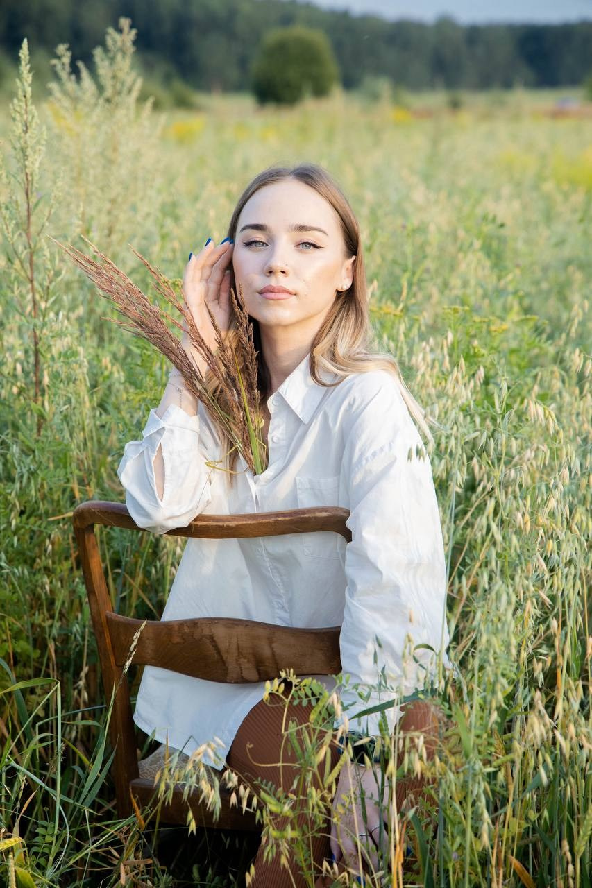 ИНДИВИДУАЛЬНАЯ. Фотосессия новорожденных в Москве и Московской области