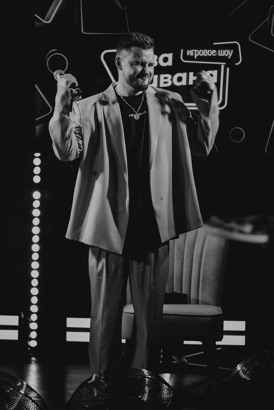 «ПРОРЫВ». Фотограф Москва Владимир Филин