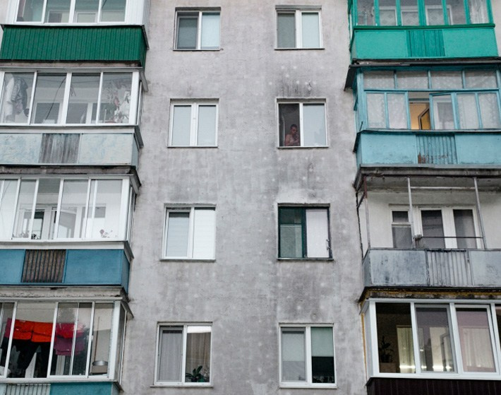 Какой я увидела Беларусь. Фотограф Светлана Терентьева