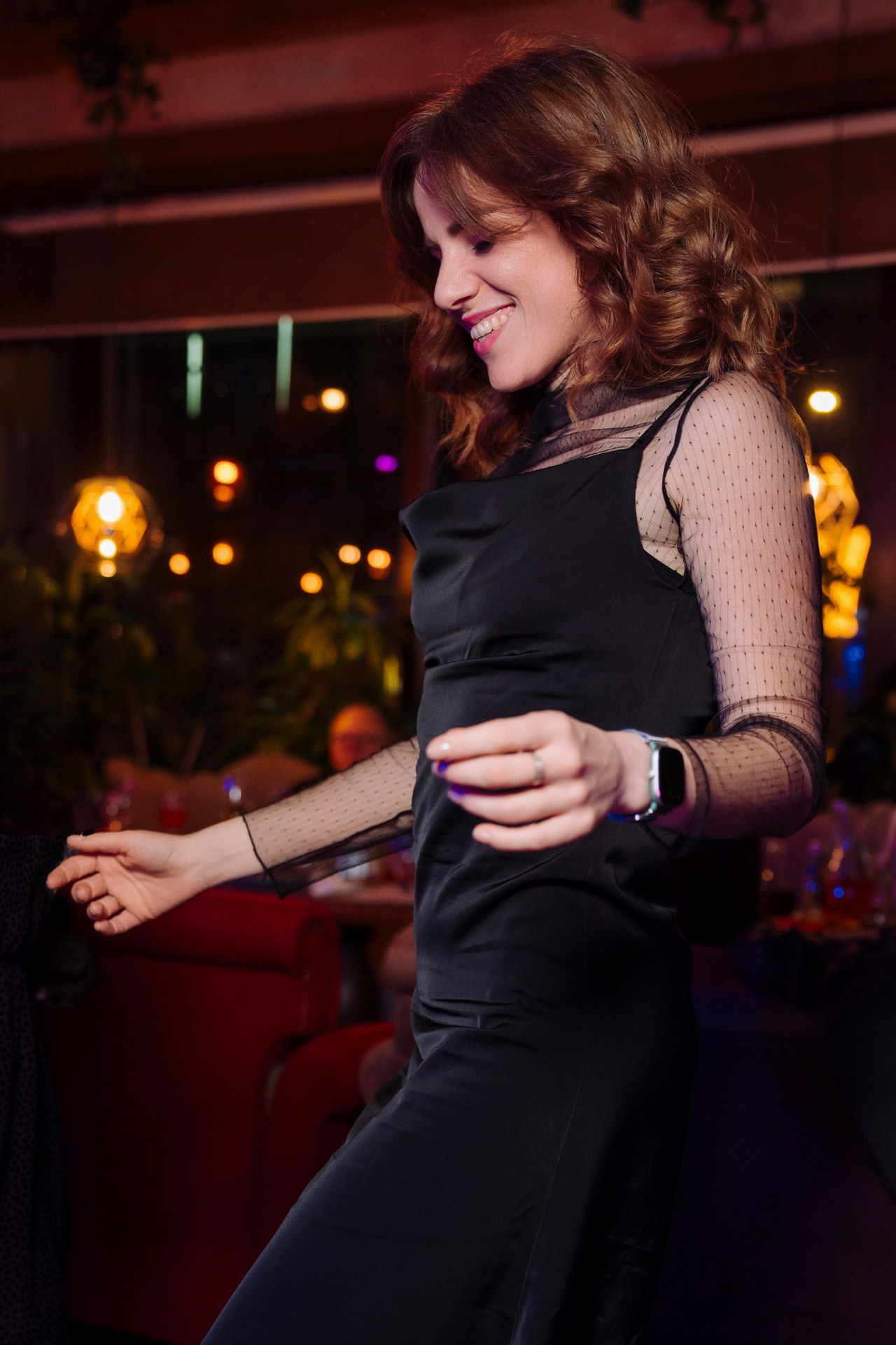 Репортажи. Корпоратив. Фотограф Сергей Лукьяненко