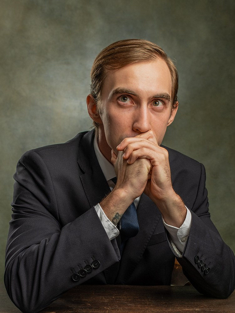 Павел. Фотограф, портреты, фотосессии, модельные тесты, актерское портфолио