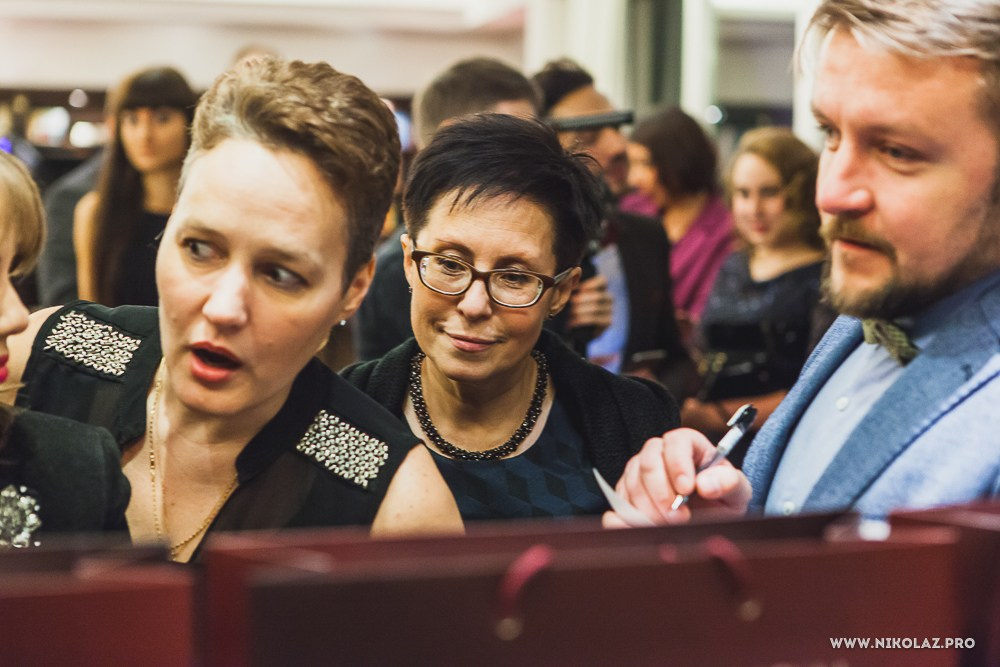 ИНГОССТРАХ ОНДД. Видеооператор/Фотограф Николай Завьялов