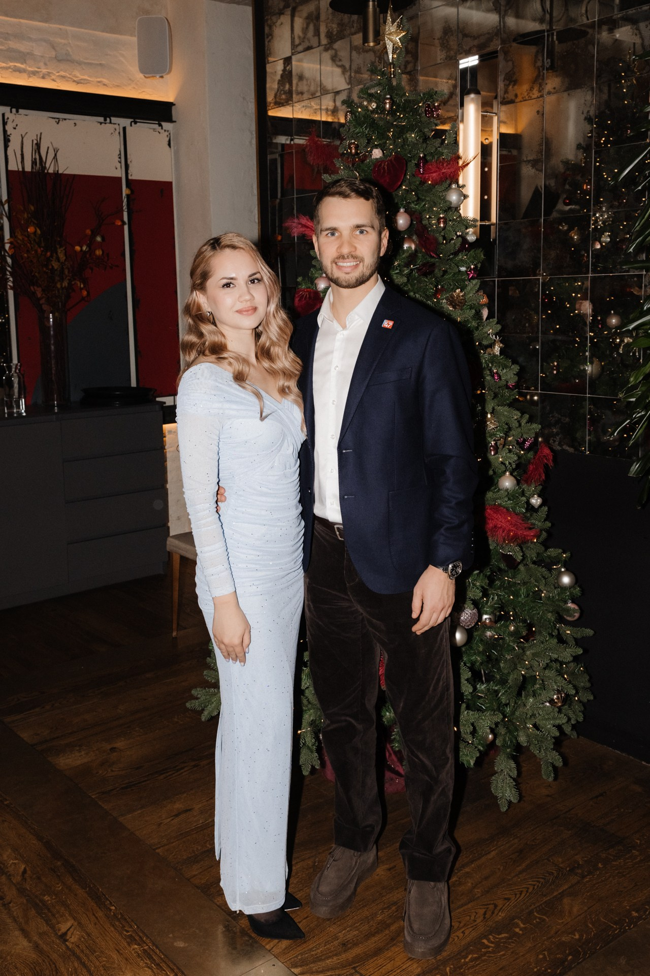 Event in sixty four. VICTORIA SHU