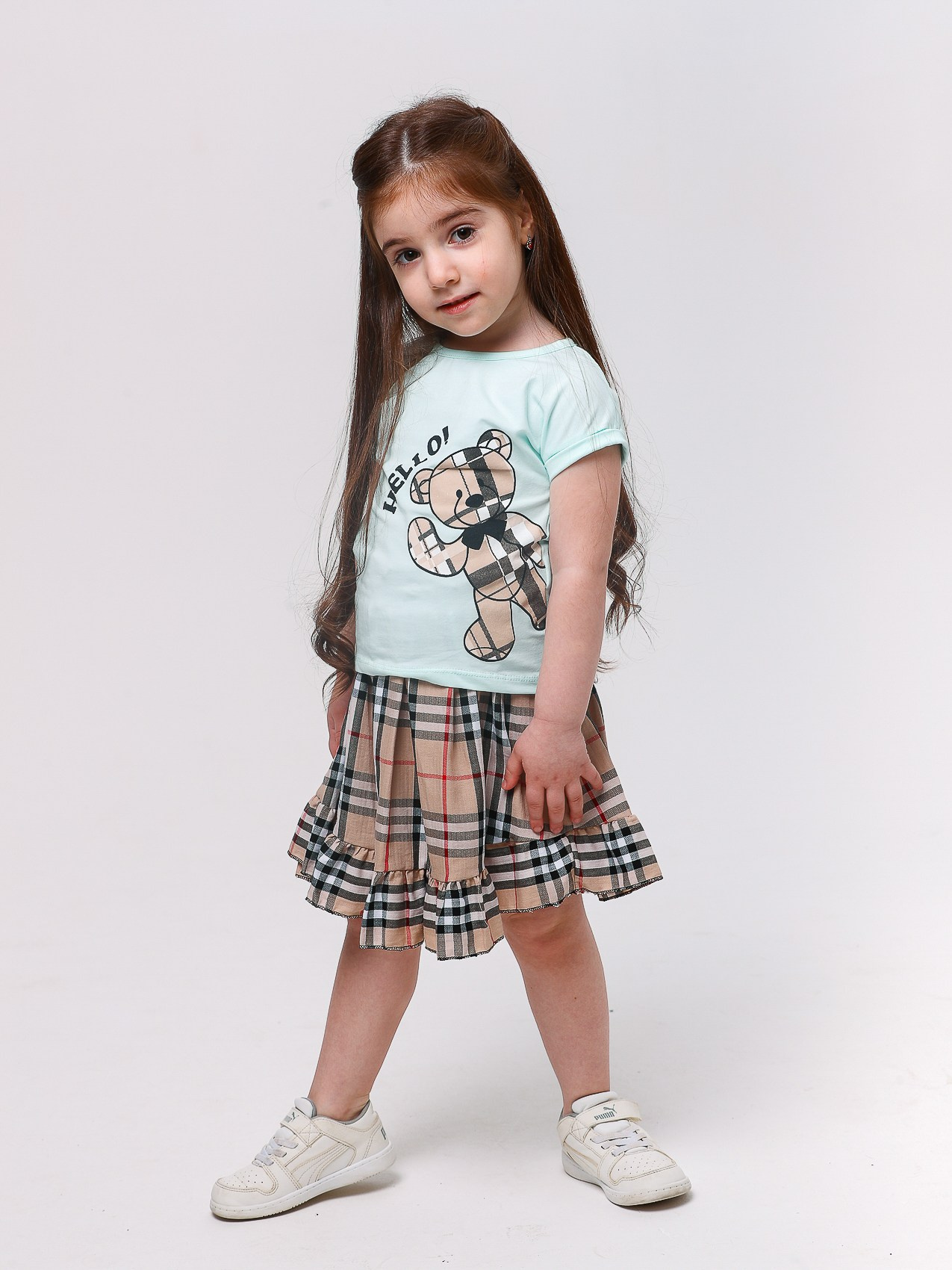 Дети. Фотограф Инга Твердова