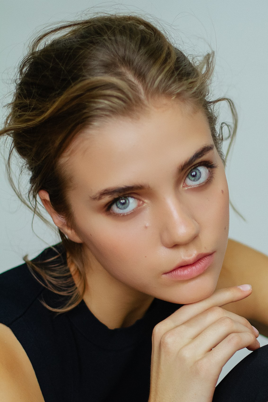 Модельные съемки. Фотограф Инга Твердова