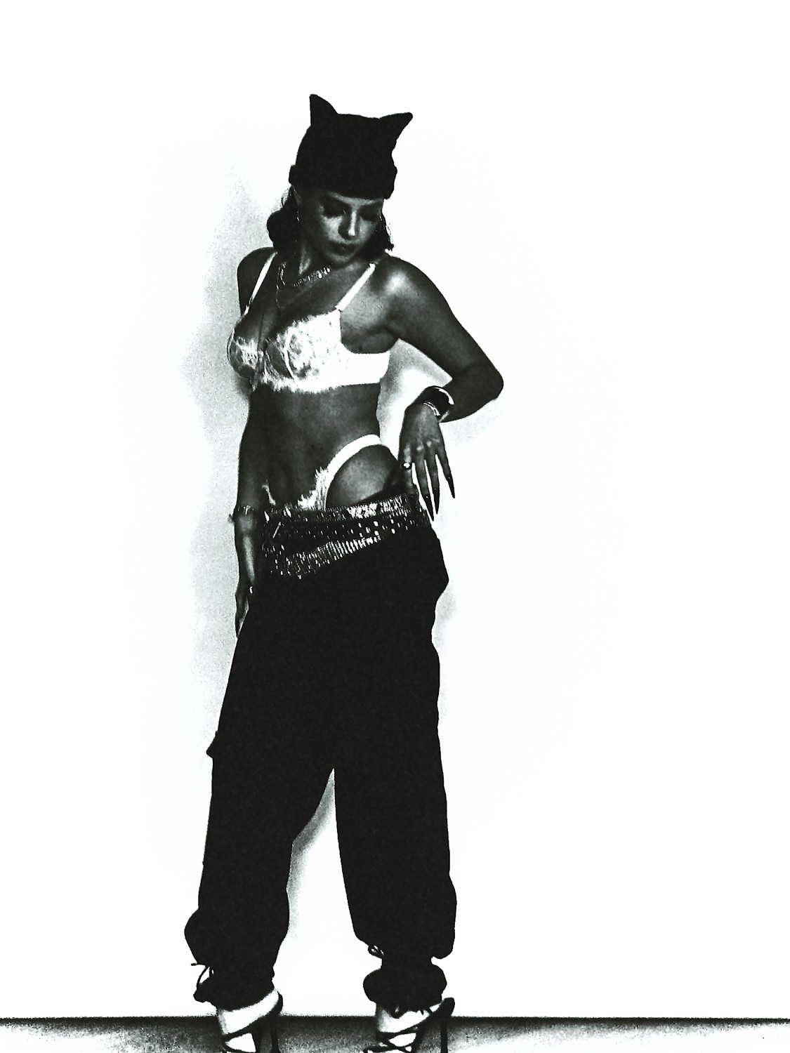 Angelina Pahomova for Ok Mag x Okko'23. Vasiliy Shvetsov