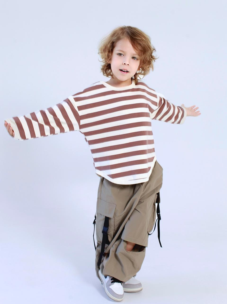 Борисенко Максим. Model base