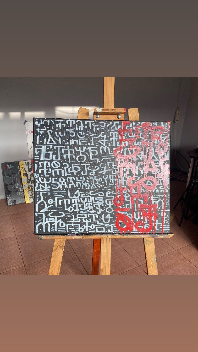 Картины. Documentary photographer