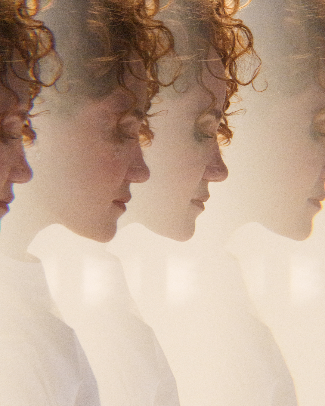 Анастасия Гусенцова. Антон Вельт, арт-директор, фотограф