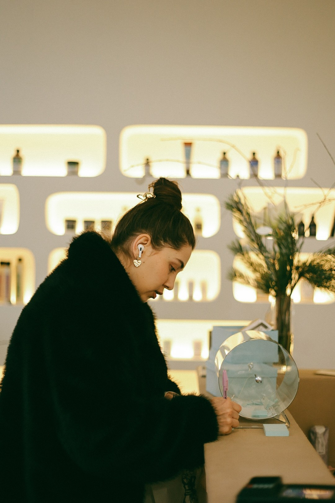 22. Фотограф Нижний Новгород