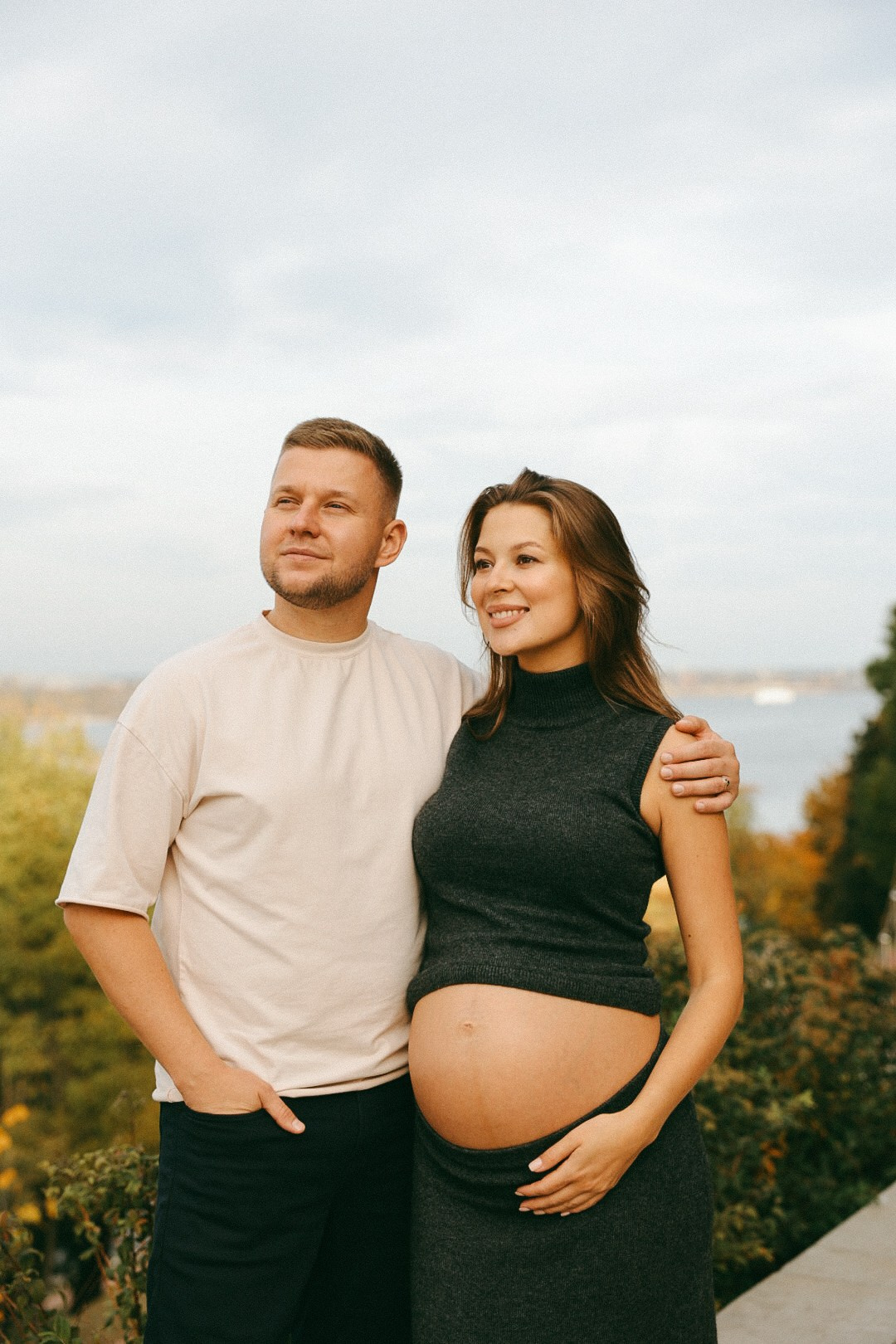 Коля и Лиза. Фотограф Нижний Новгород