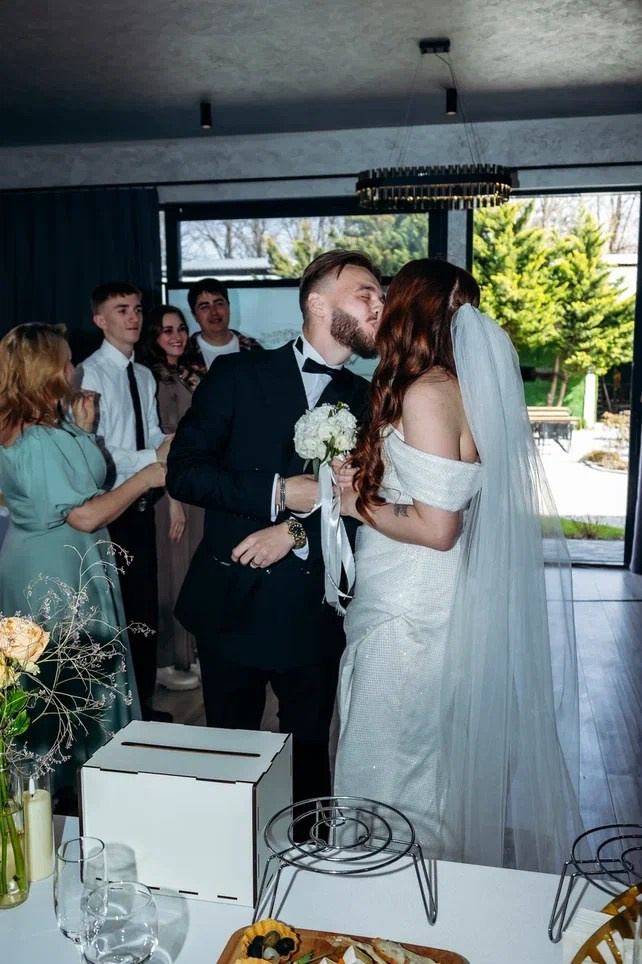 Артём & Мария