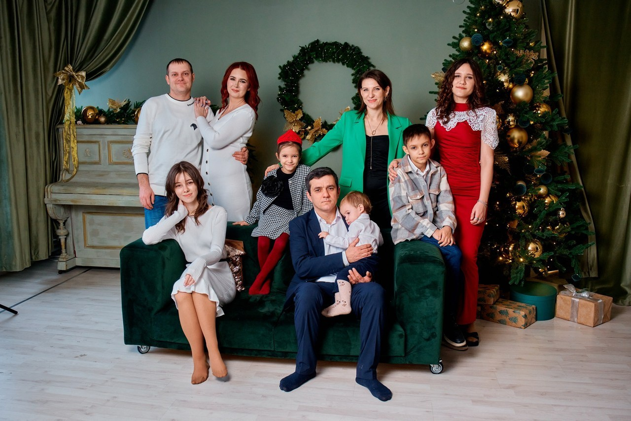 Отзывы. Фотограф Таганрог Анна Трайжон