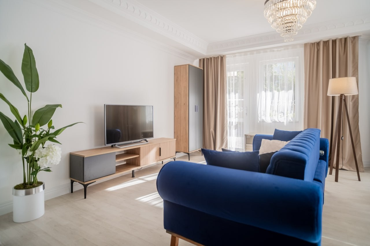 Фотосъемка недвижимости. Я Азовцев — Видеограф и фотограф