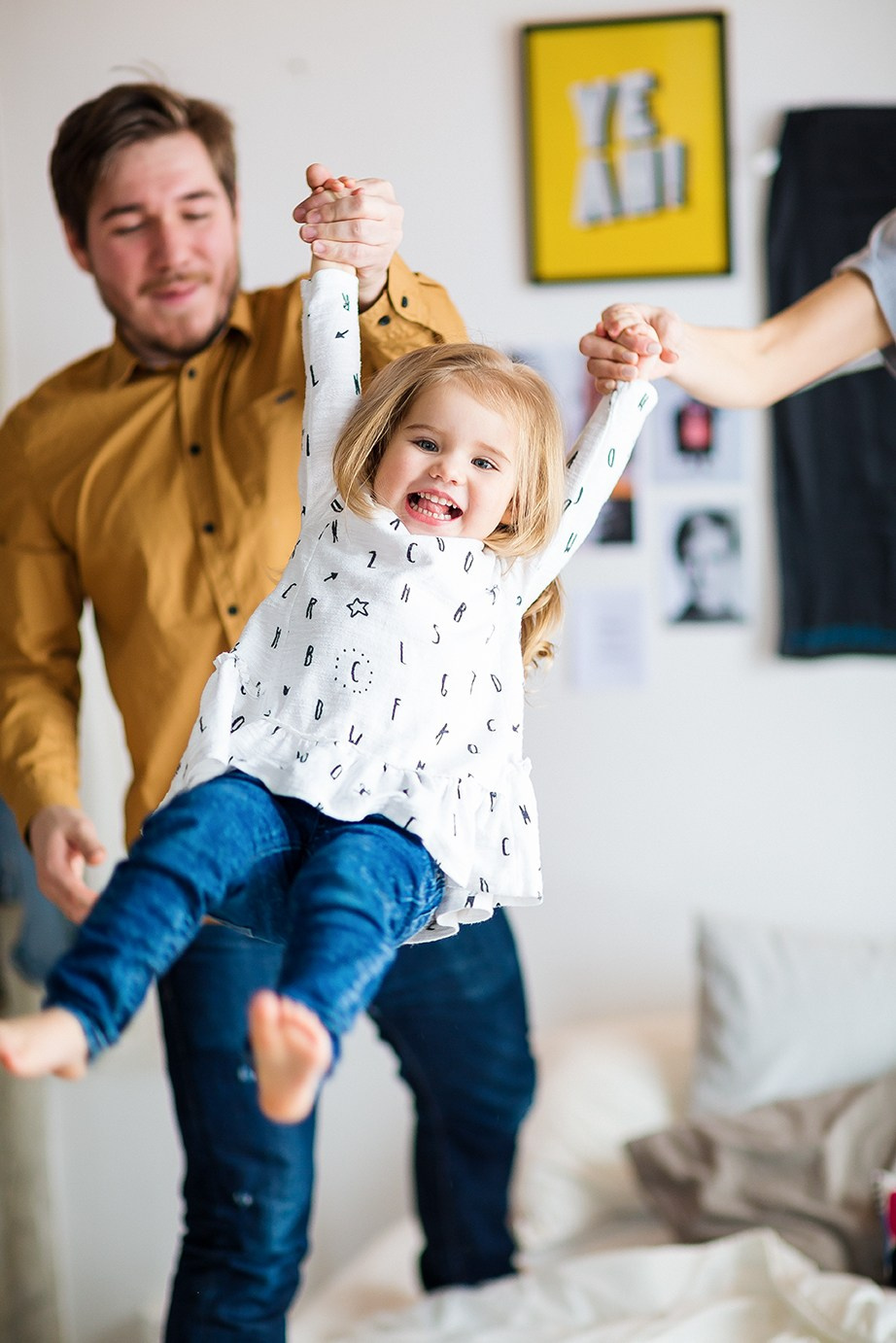Семья. Семейный фотограф в Москве Екатерина Ширей