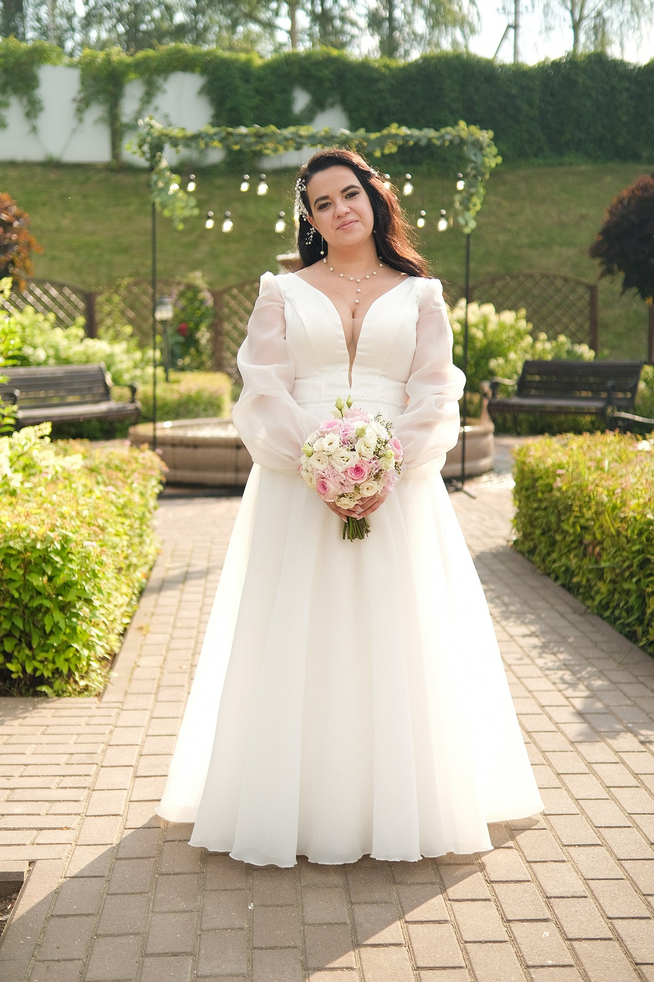 Olga & Alexander. Свадебный и семейный фотограф Ксения Тараканова г. Иваново