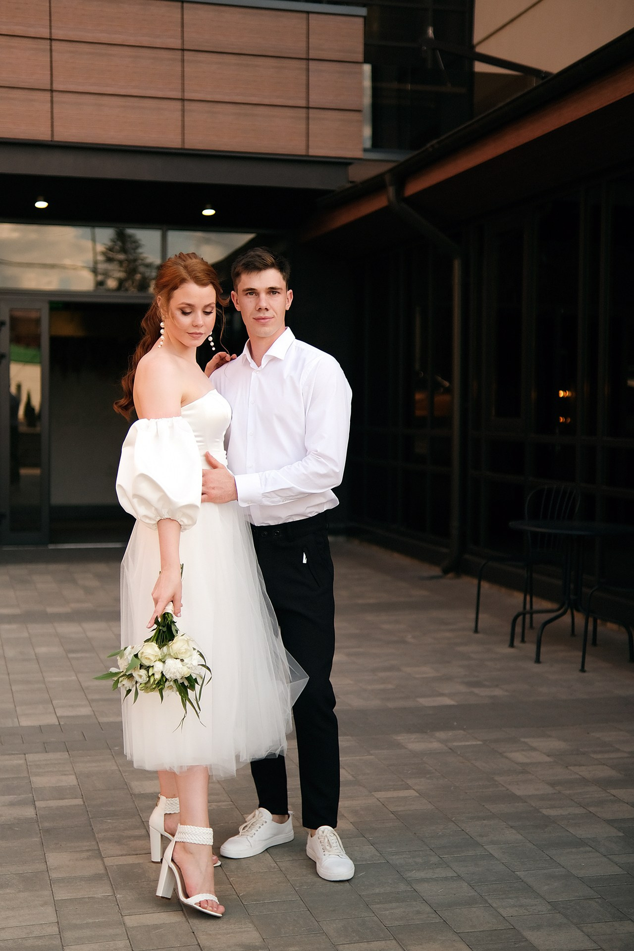 Sofia & Dmitriy. Свадебный и семейный фотограф Ксения Тараканова г. Иваново