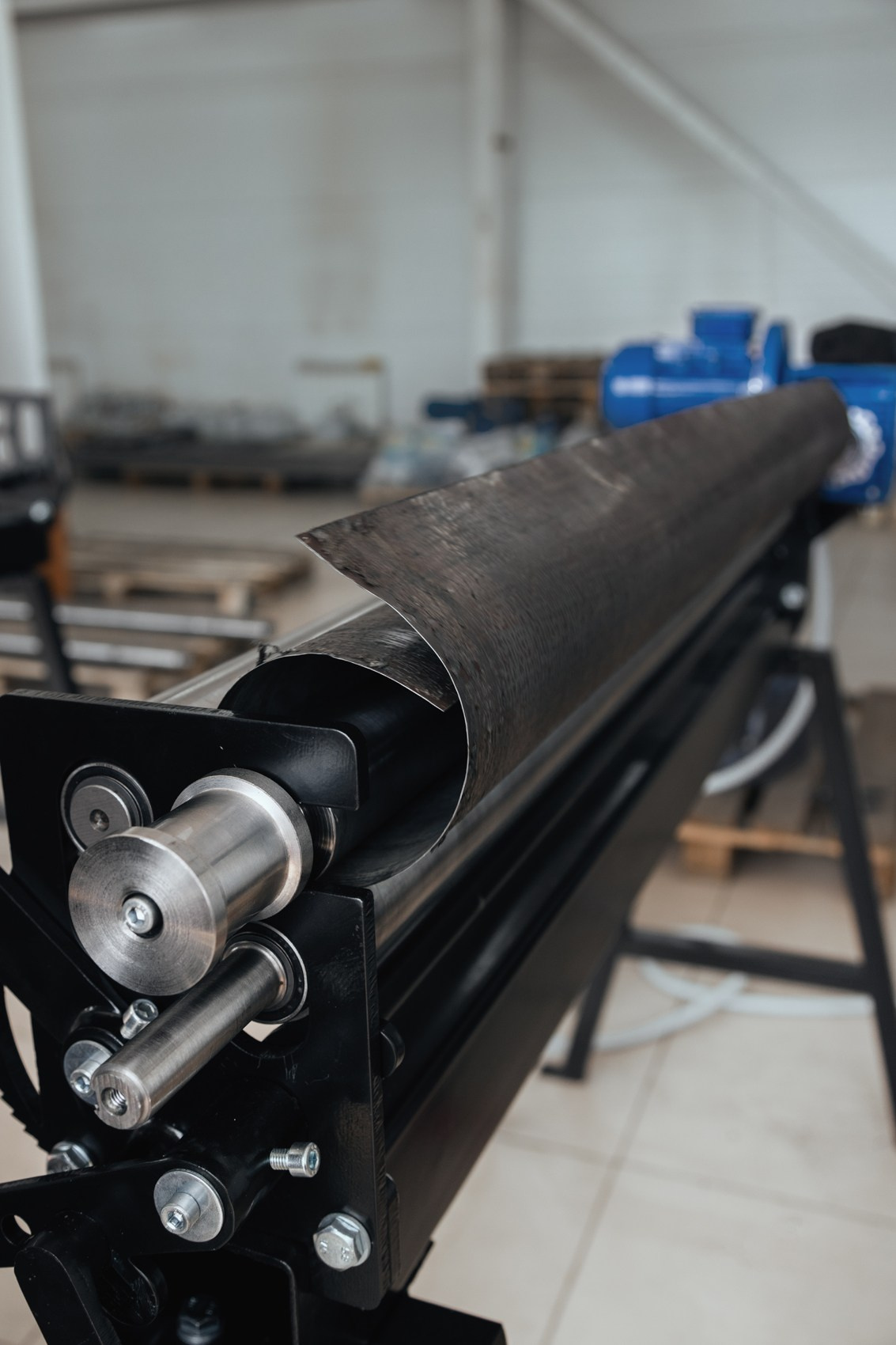 Keepler-Stan. Антон Харисов. Фотограф Челябинск