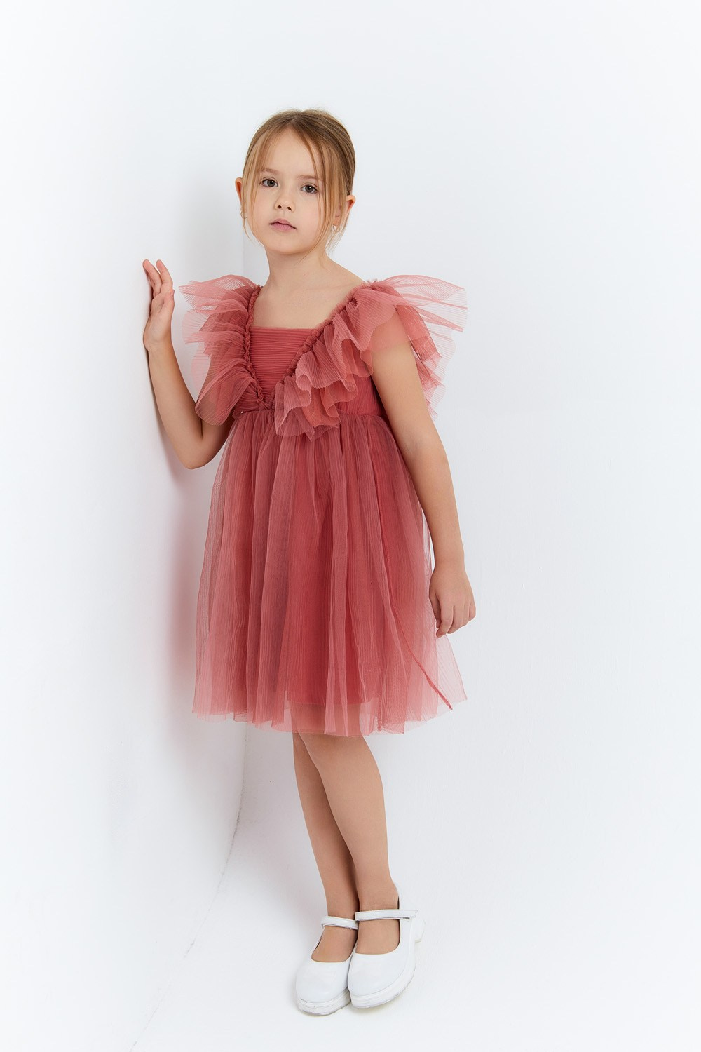 Семейная фотосессия в Москве. Фотограф Полина Завельская