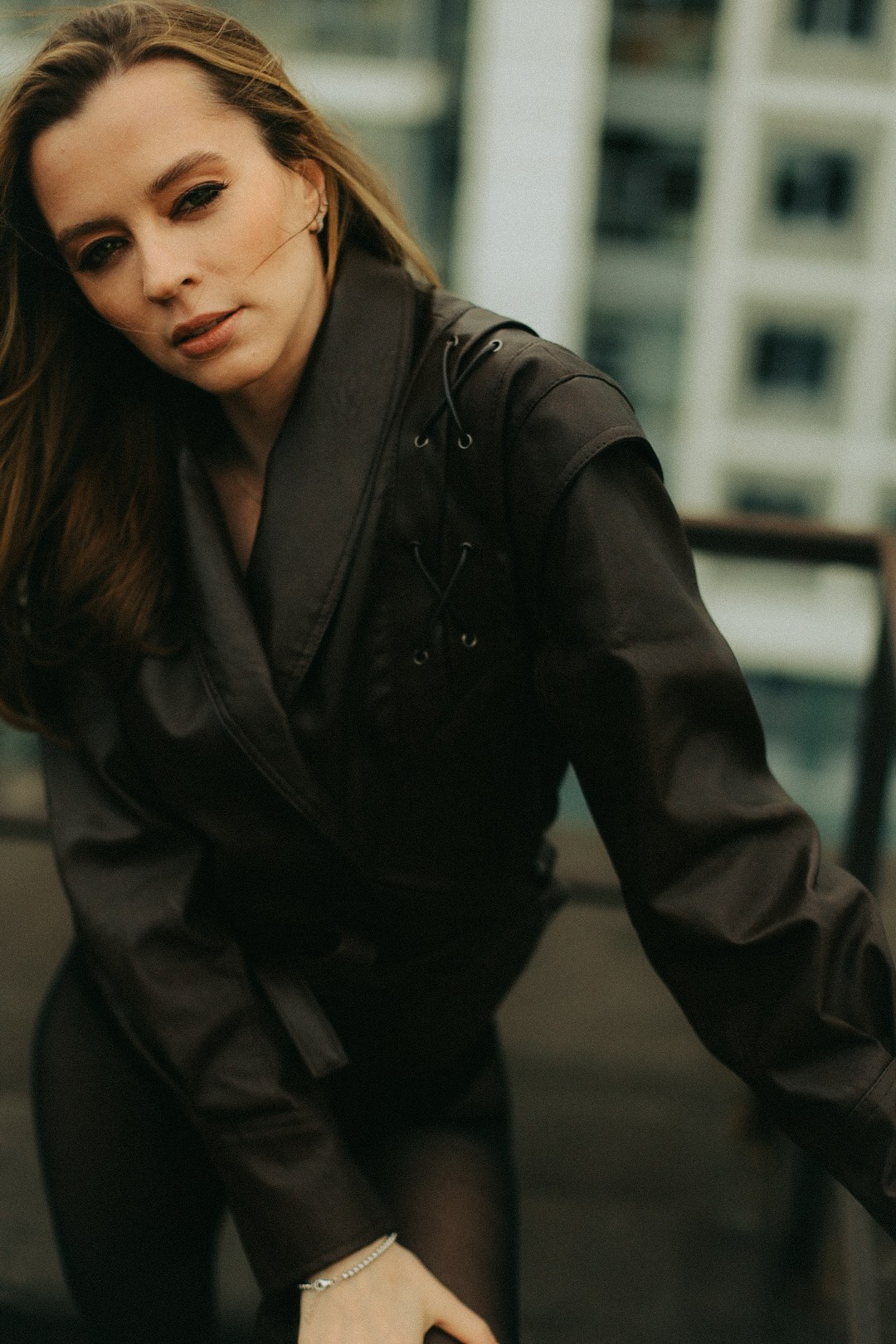 Ксюша. Фотограф Нижний Новгород