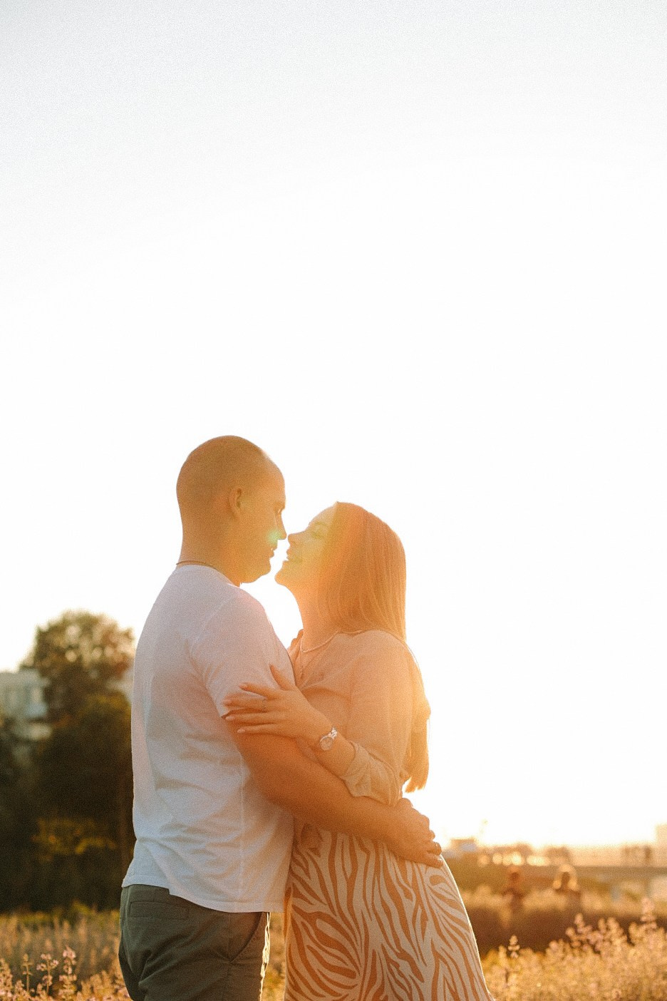 Паша и Таня. Фотограф Нижний Новгород