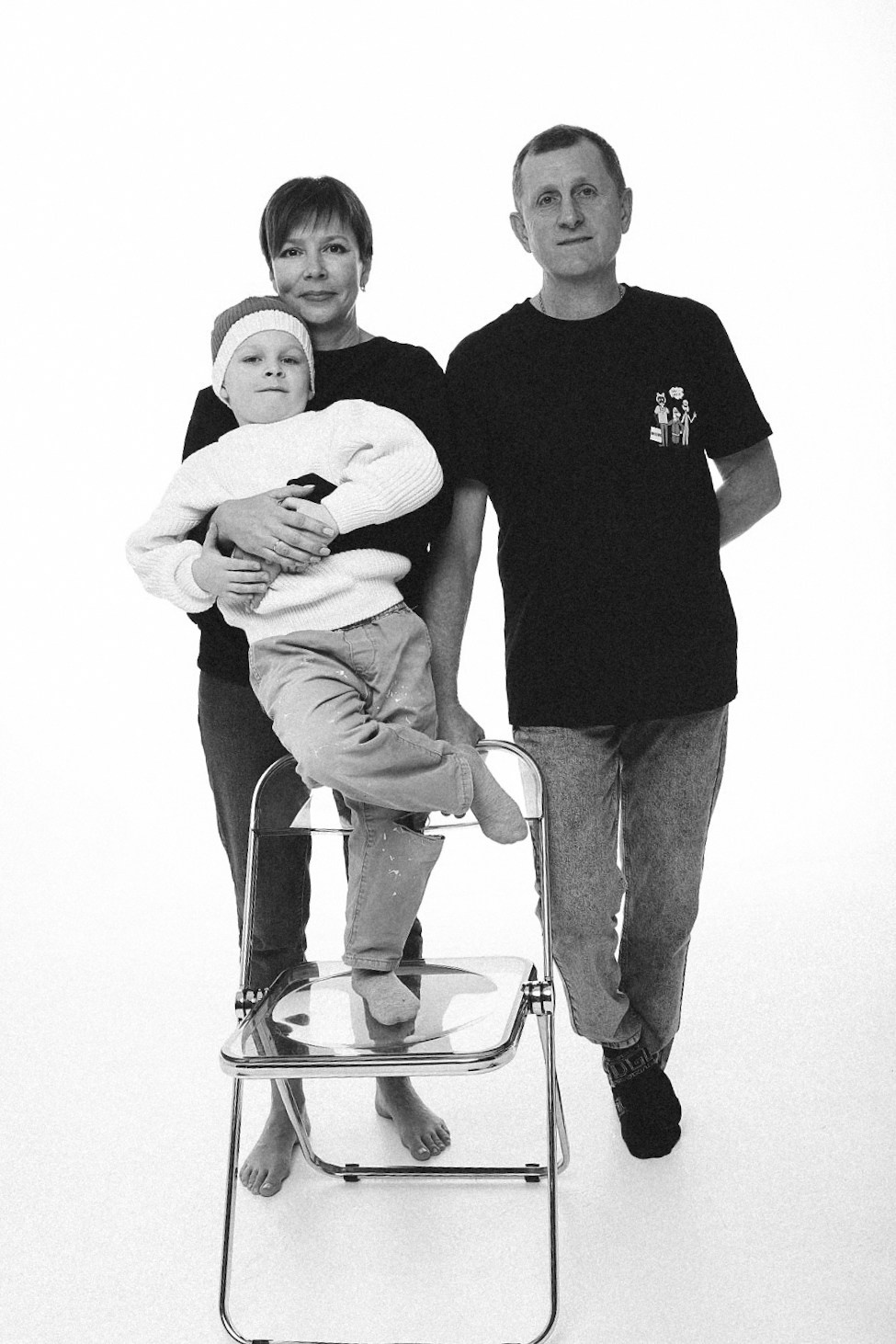 Family. Фотограф Нижний Новгород