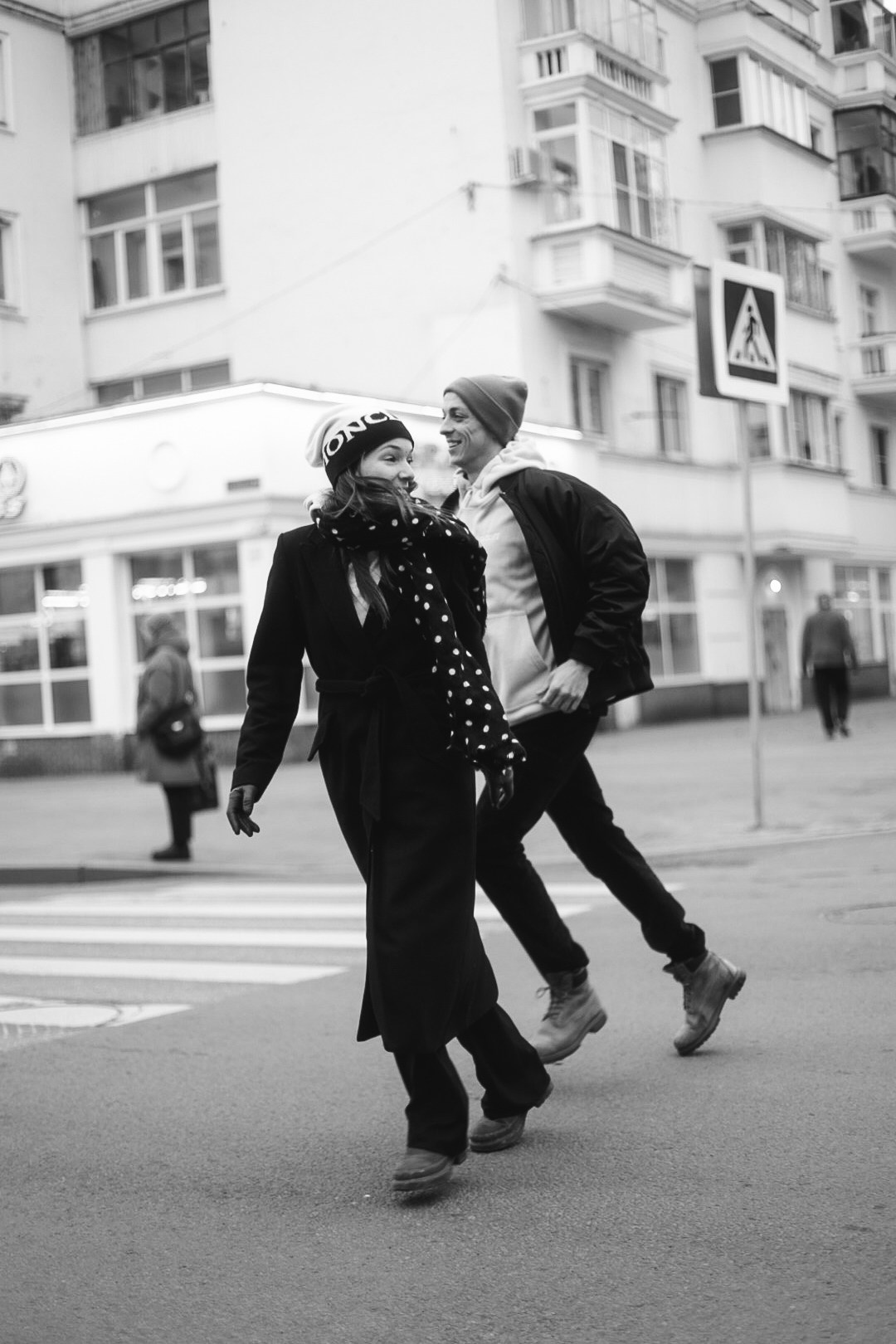 Фил и Настя. Фотограф Нижний Новгород