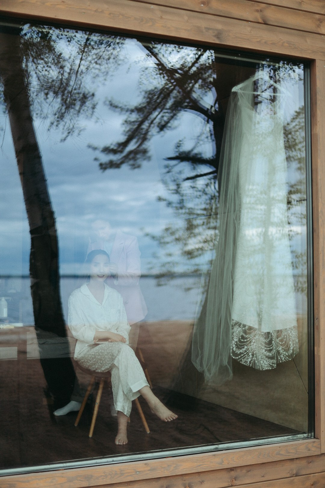 Просто такая сильная любовь. Фотограф Нижний Новгород