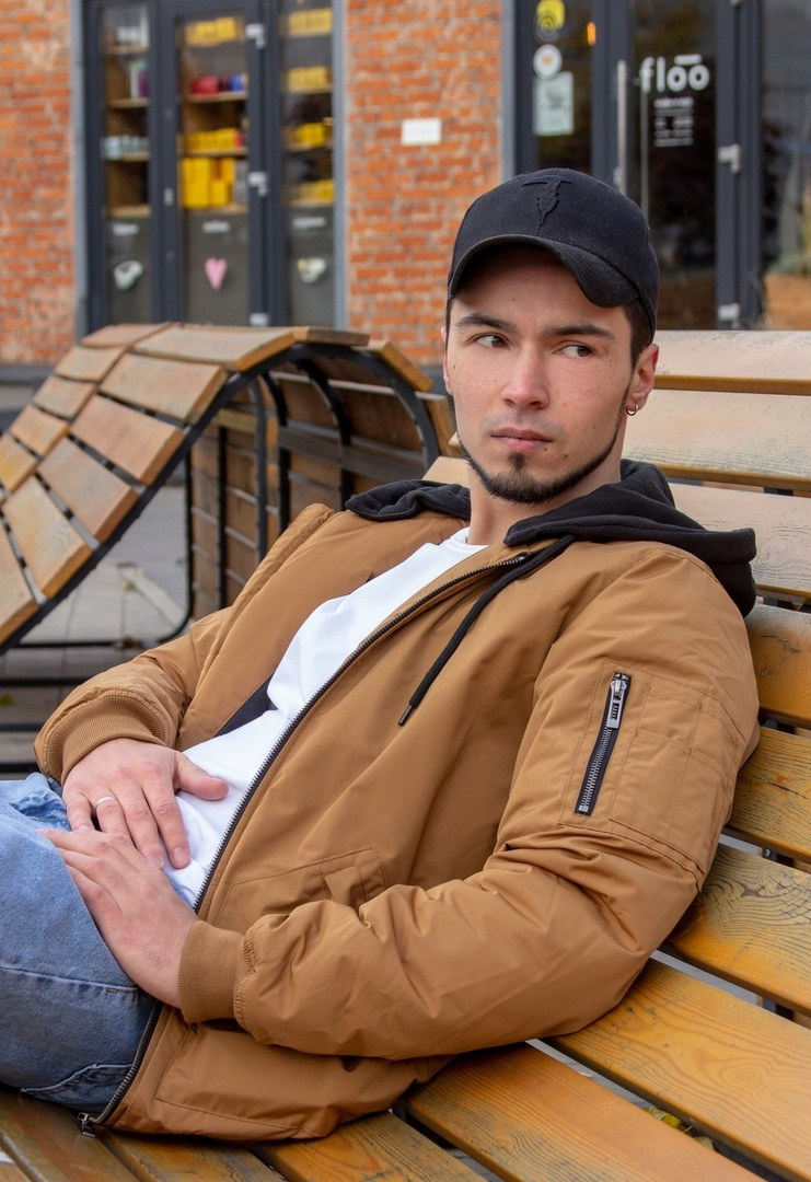 Хлебозавод № 9. Портретный фотограф в Москве и Московской области Гнутиков Сергей