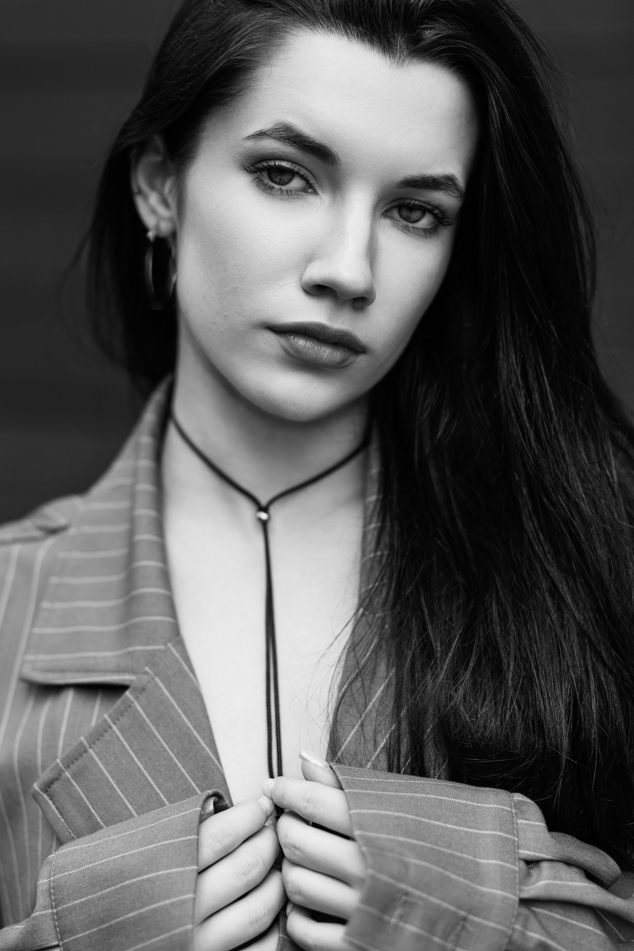 Stefania. Modeling agency TM MODELS