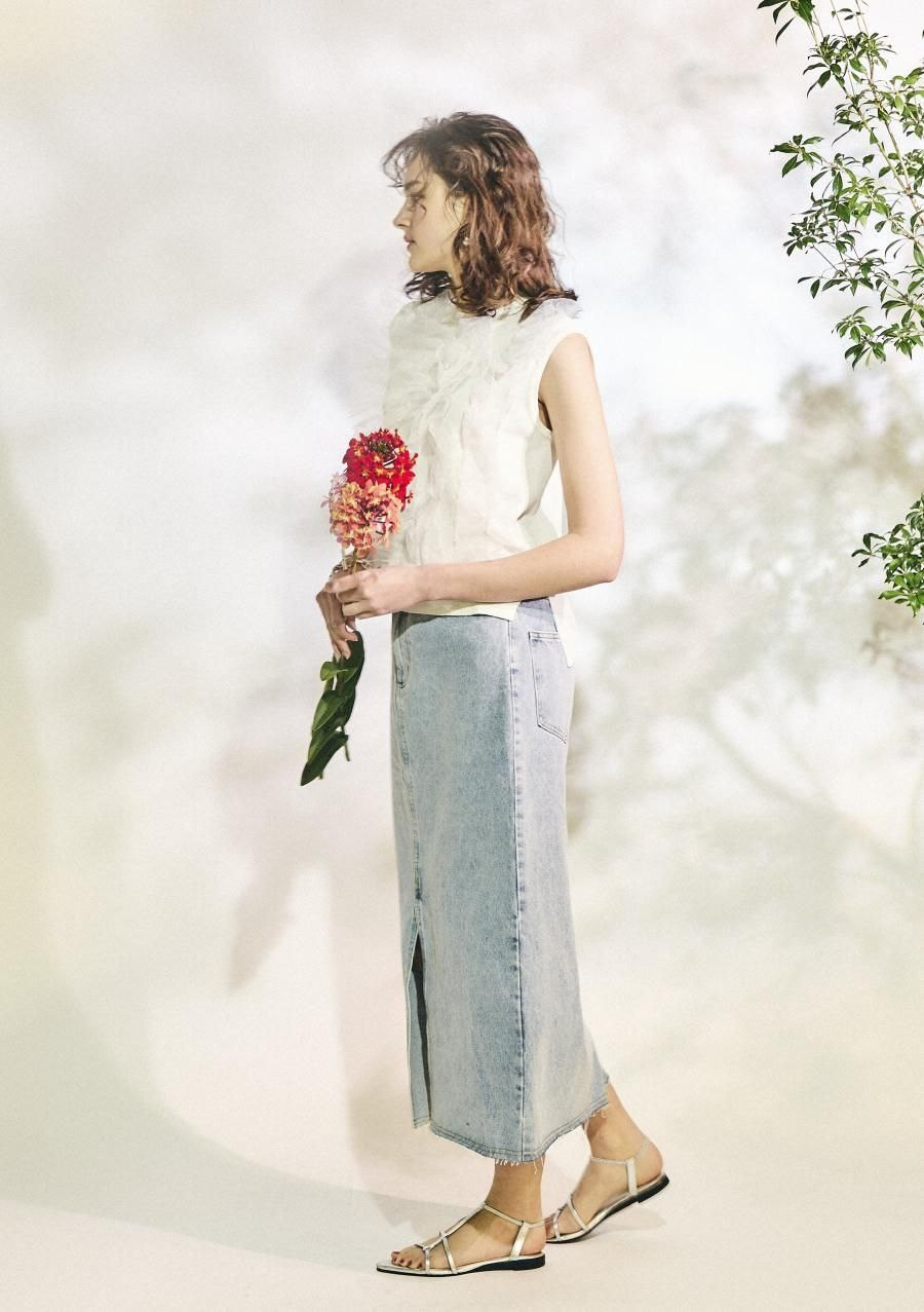 Sonya P. Modeling agency TM MODELS