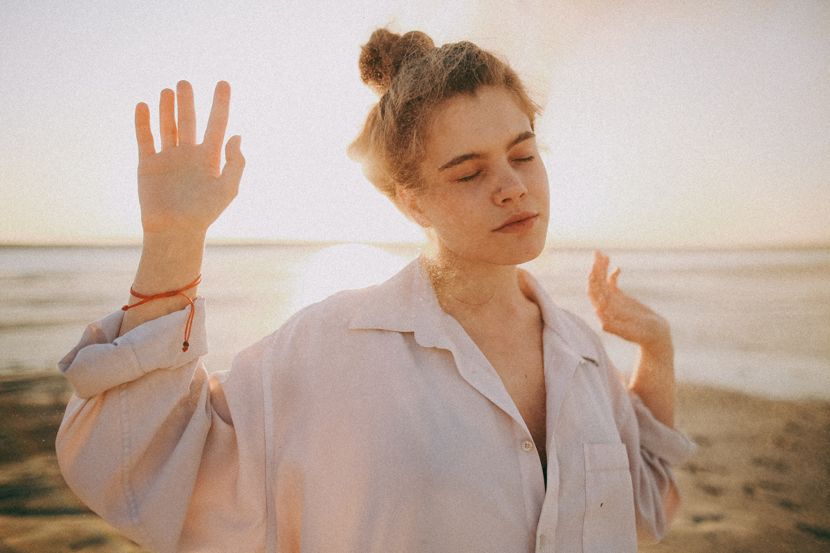 Пиши. Соня Черных (sophieblack)