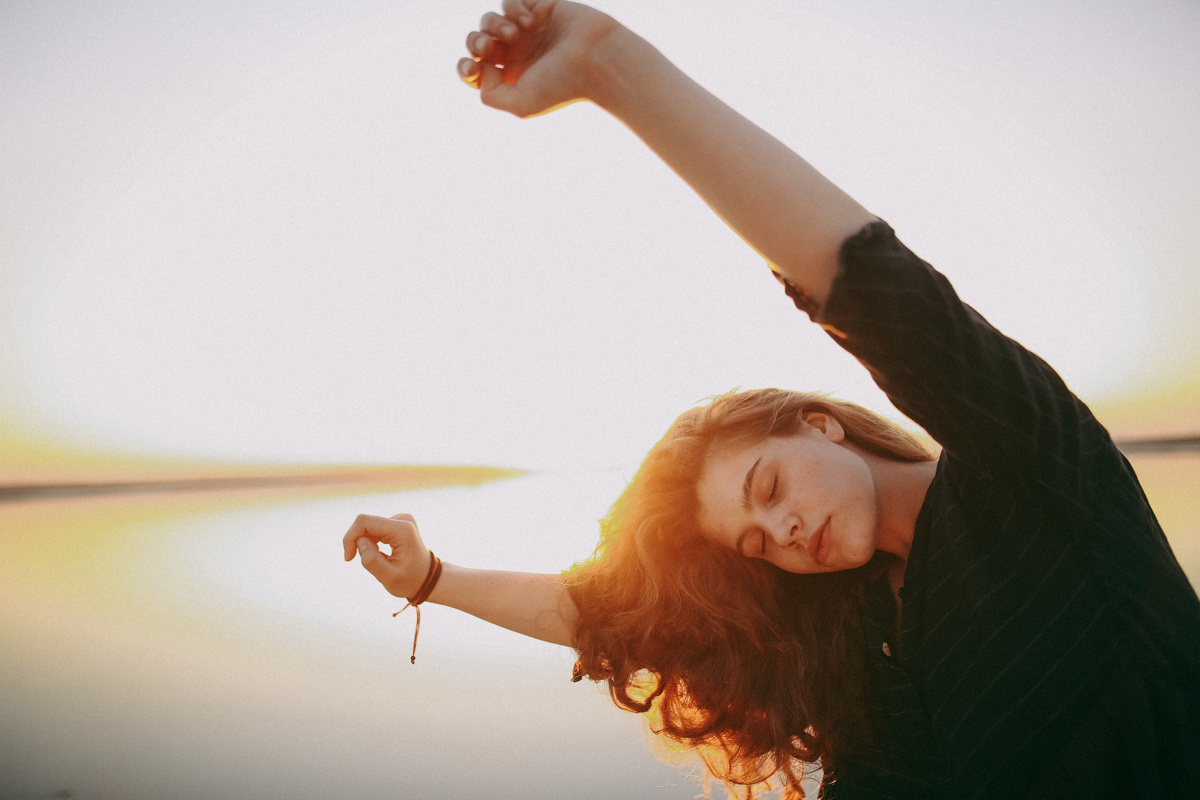 Пиши. Соня Черных (sophieblack)