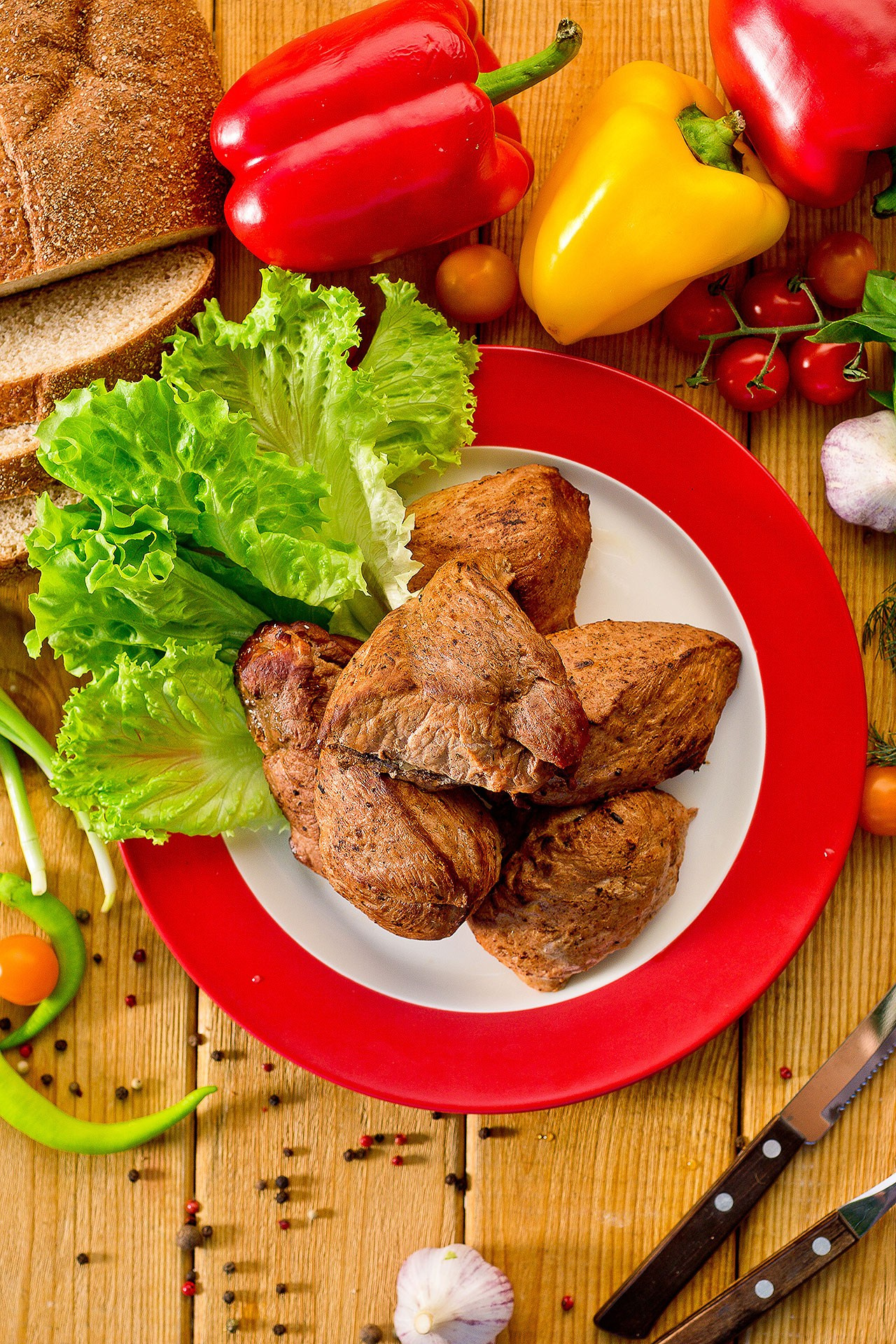 Фуд съемка. Фуд фото для вас и вашего бизнеса