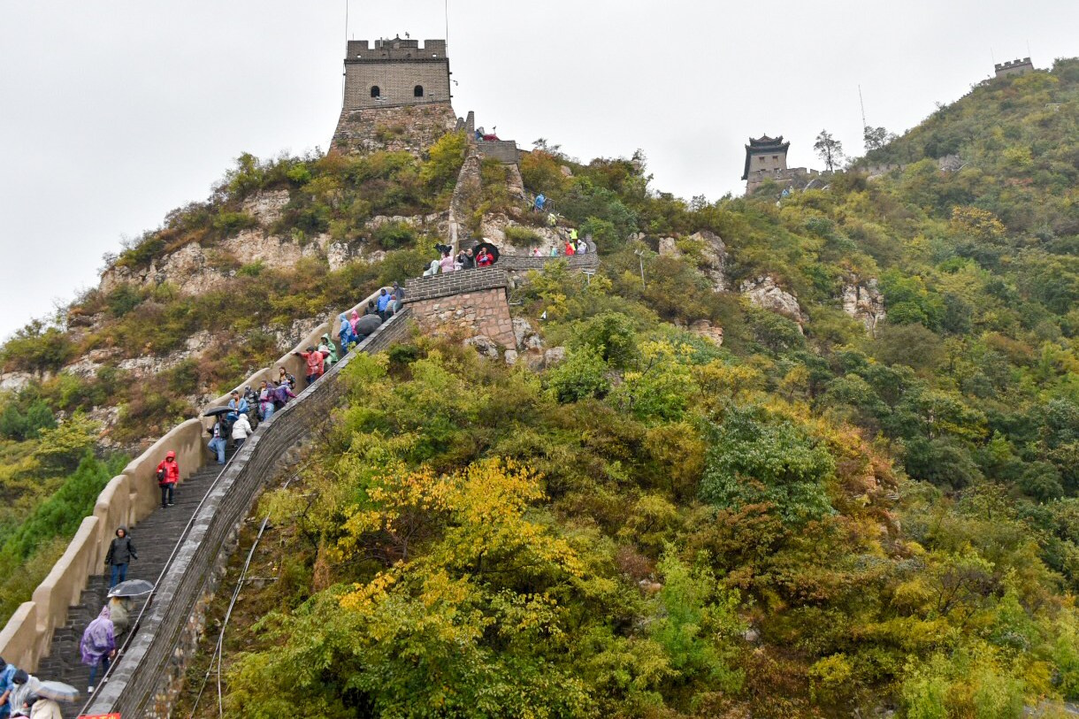 Пекин. Фотограф в Москве Виктория Назаренко