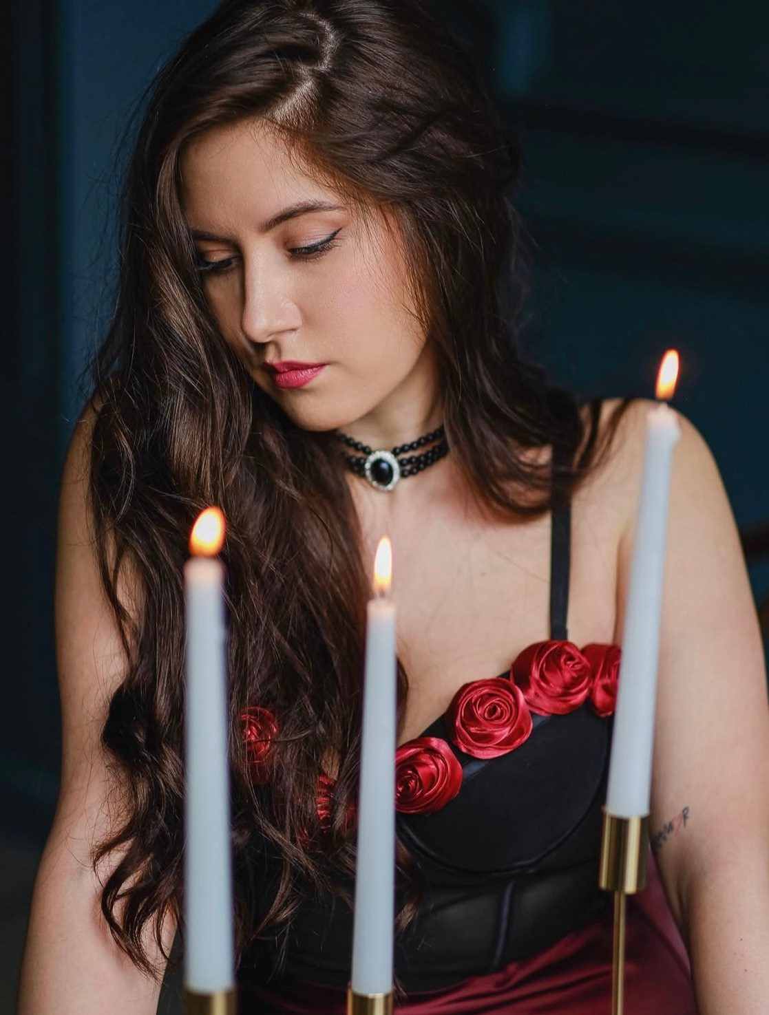 Татьяна. Твой эксклюзивный фотограф Мария Дригова