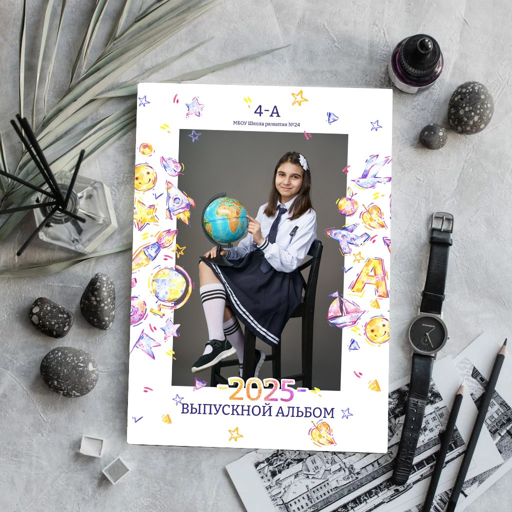 «Рисунки» 3700р. Семейный и детский фотограф в Нефтеюганске Виктория Кудрявцева